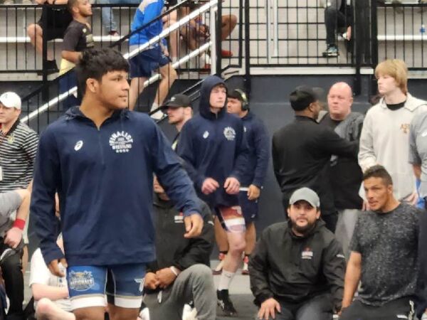 2023 NHSCA National Championships. - Valiant College Preparatory